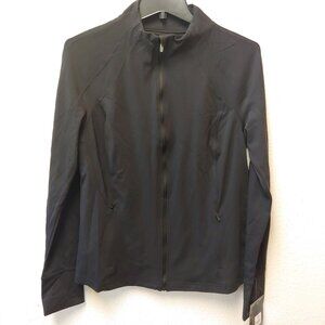 Women's Avia Nylon Core Jacket, Size L